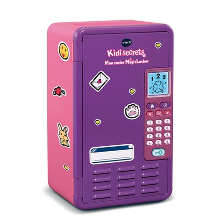 VTech - KidiSecrets