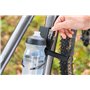 ZEFAL AFA 8 Plus - Multi Outil Vélo Intégré Au Vélo - Outil Multifunction Avec Support Universel Pour Porte-Bidon - Outillage Ve