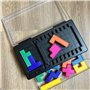 Casse tête solitaire Gigamic Katamino Pocket
