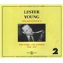 LESTER YOUNG THE