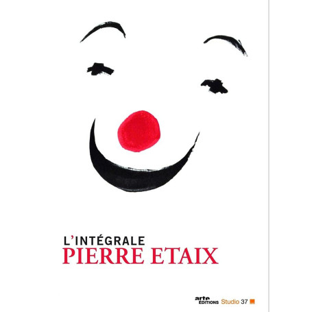 L'intégrale Pierre Etaix : Le soupirant / Yoyo / Tant qu'on a la sante / Le grand amour / Pays de cocagne / Les courts métrages.