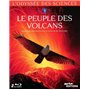 L'Odyssée des sciences-1-Le Peuple des volcans [Blu-Ray]