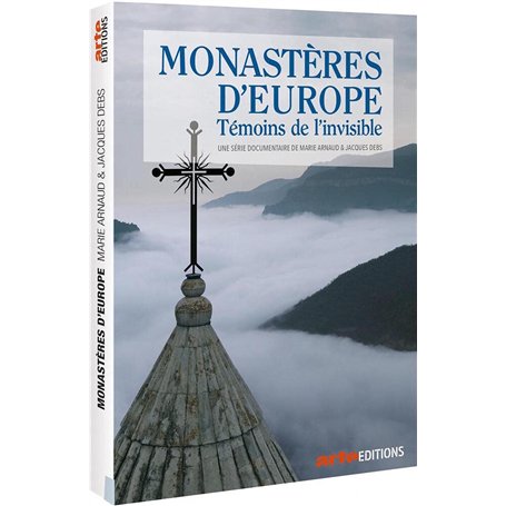 Monastères d'europe