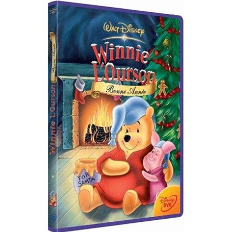 Winnie l'Ourson : Bonne année