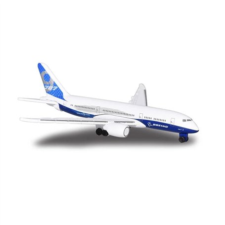 Majorette 212057980 Avion