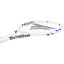 Tecnifibre Tfight 285 Non Cordée 285G Raquettes De Tennis Raquette De Compétition Blanc - 2