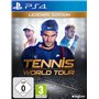 Tennis World Tour - Legend Edition