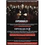 Expendables : Trilogie
