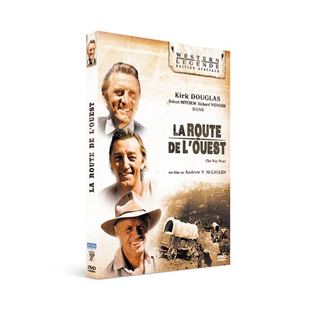 La Route de l'Ouest [Édition Spéciale]