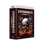 COFFRET INTEGRALE EXPENDABLES - 1 A 4 - 4K