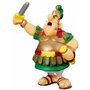 Plastoy - 60514 - Figurine-Centurion Epee