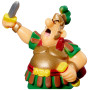 Plastoy - 60514 - Figurine-Centurion Epee