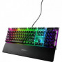 Clavier gamer - STEELSERIES - Apex Pro FR 249,99 €