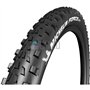 MICHELIN Force Am Copertura per Bicicletta Unisex Adulto, Nero, 29x2.35