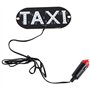 GAESHOW 12V Lumière de Taxi