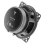 Focal Auditeur Audio de Voiture ACX 100-4 ″ 100 mm 2 Voies Haut-parleurs coaxiaux de Porte de Voiture 120 W