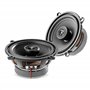 Focal Auditor ACX-130 Haut-parleurs coaxiaux 2 Voies pour portière de Voiture 130 mm 200 W
