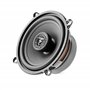 Focal Auditor ACX-130 Haut-parleurs coaxiaux 2 Voies pour portière de Voiture 130 mm 200 W