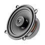 Focal Auditor ACX-130 Haut-parleurs coaxiaux 2 Voies pour portière de Voiture 130 mm 200 W