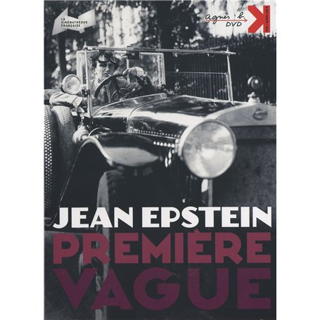 Jean Epstein : Première Vague