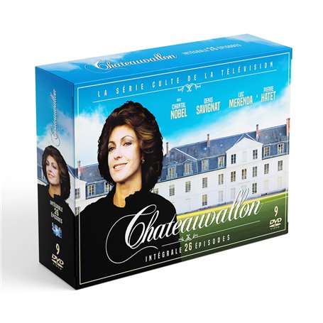 Châteauvallon-Intégrale