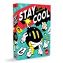 Asmodee - Stay Cool - Jeu de Table