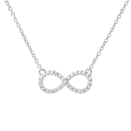 Collier Femme Stroili 1621691 Argenté