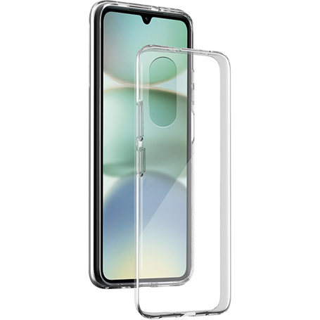 Coque Xiaomi Redmi A5 Transparente Bigben