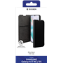 Folio Samsung Galaxy A17 4G/5G Wallet Fonction Stand Noir - Certifié GRS Bigben