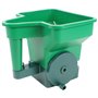 GREENSTAR - Epandeur Manuel - Compact - Pour Disperser Avec Précision Engrais