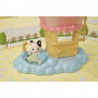 SYLVANIAN FAMILIES - La montgolfiere des bébés 33,99 €