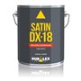 Duralex - Laque satinée glycérophtalique DX18 intérieur extérieur 3l 106100202