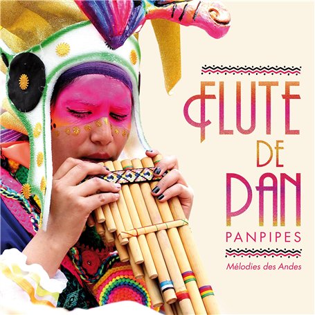 Flûte de Pan