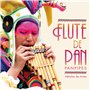 Flûte de Pan