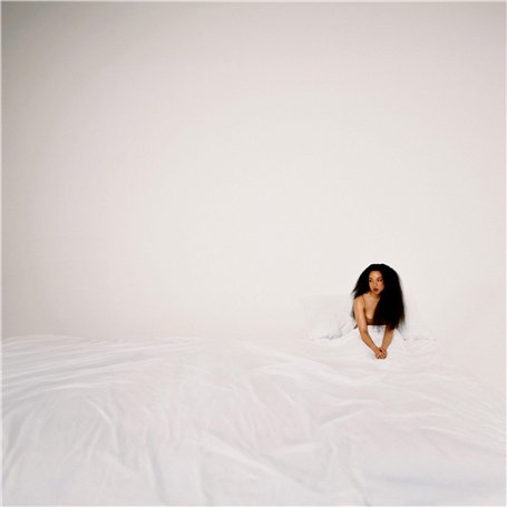 Nulle-Édition Limitée-Picture Disc Découpé