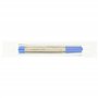S.T Dupont D-40853 Recharge pour stylo bille Bleu Taille M