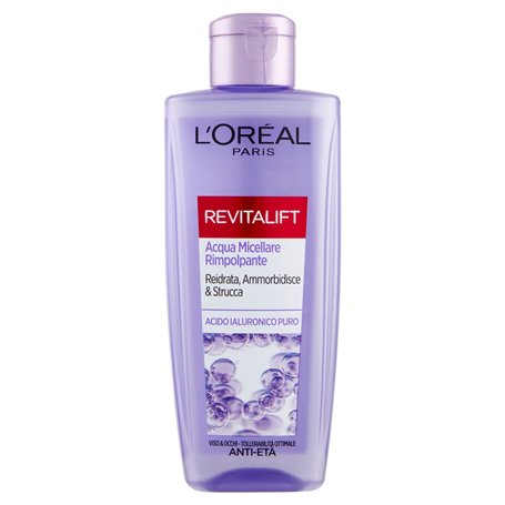 L'Oréal Paris Eau Micellaire Revitalift Remplisseur