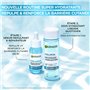 GARNIER Hyaluron Barrier Repair - Soin Visage - Hydrate & Répare - 100H D'Hydratation - Glycérine, Acide Hyaluronique & Aloe Ver