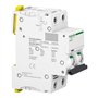 Schneider Electric - Acti9, iC60N disjoncteur 2P 16A courbe C - A9F77216