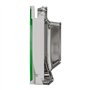 Schneider Electric - Mureva Styl - Adaptateur pour fonction 45X45 - composable - IP55 - IK07 - blanc - MUR39110