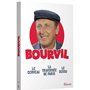 Bourvil : Le Cerveau + La traversée de Paris + Le Bossu