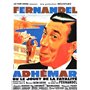 Adhémar ou Le Jouet de la fatalité [Blu-Ray]