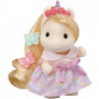 SYLVANIAN FAMILIES - Le salon de coiffure des poneys 109,99 €