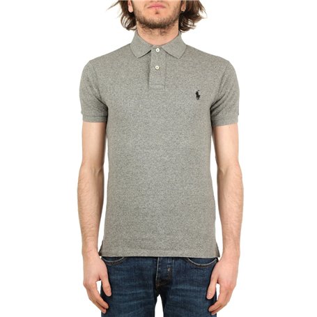 Polo Ralph Lauren Polo SS KC Slim Fit Ppc
