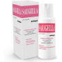 Saugella - Poligyn - Soin lavant intime - Ménopause - Soulage les désagréments et démangeaisons intimes - Lot de 3x250ml
