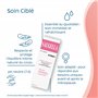 Saugella - Poligyn - Soin lavant intime - Ménopause - Soulage les désagréments et démangeaisons intimes - Lot de 3x250ml
