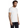 Homme Tee-Shirt Allons-Y Détectives – Let's Go Detectives – T-Shirt Graphique Éco-Responsable Vintage Cadeau Nouveauté Blanc XL