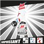 JEX Professionnel - Nettoyant surpuissant - Spécial salissures fortes - Toutes surfaces - Dégraisse et désinfecte - Parfum menth