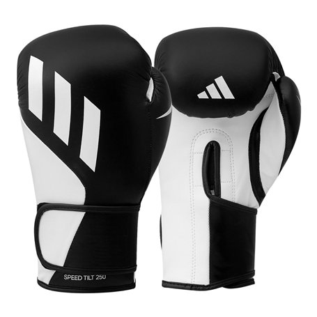 adidas Gants de Boxe Speed Tilt 250 avec Technologie Tilt innovante