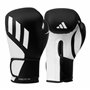 adidas Gants de Boxe Speed Tilt 250 avec Technologie Tilt innovante